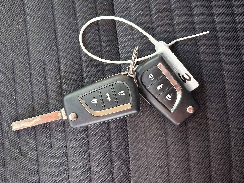 Toyota Auris 1.6i 