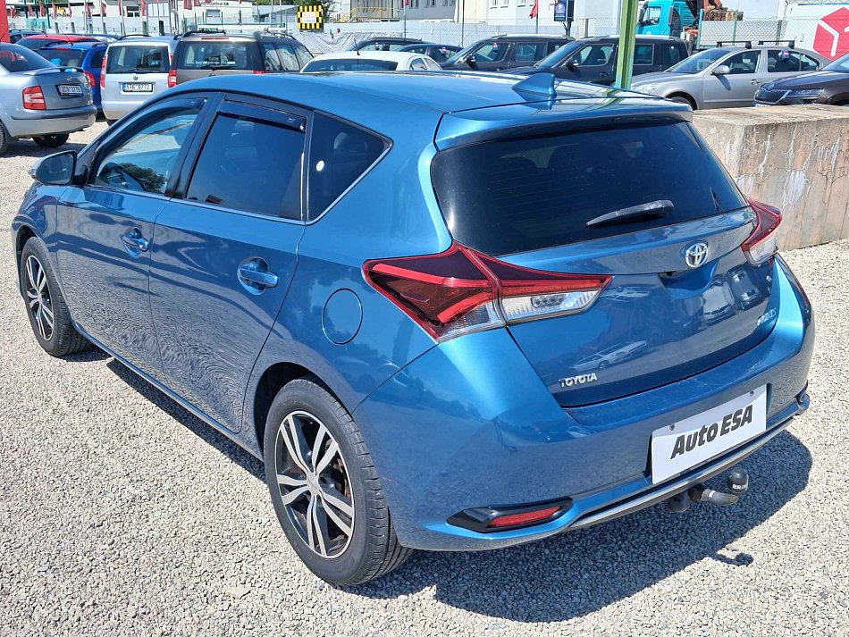 Toyota Auris 1.6i 