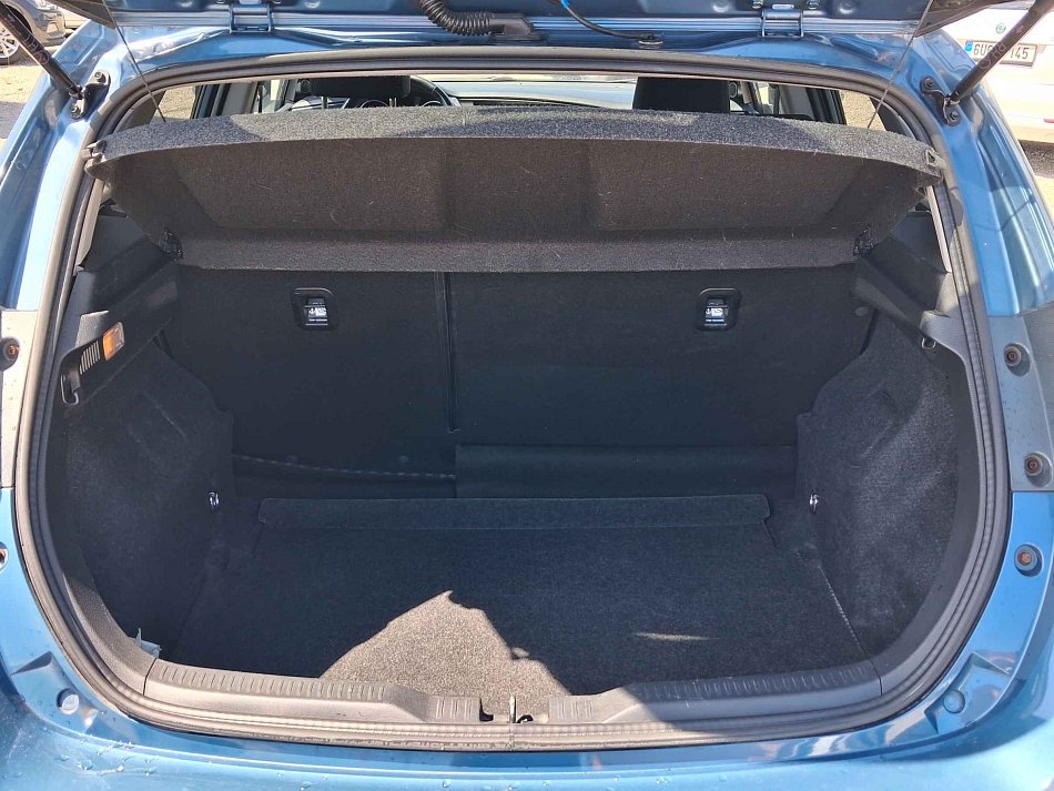 Toyota Auris 1.6i 