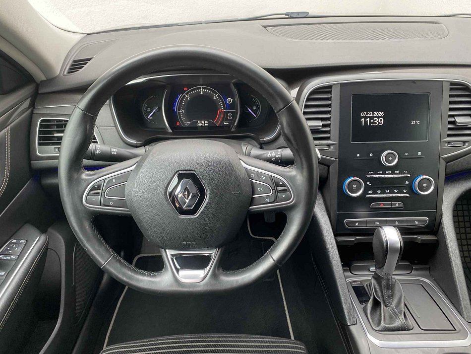 Renault Talisman 1.6dCi 