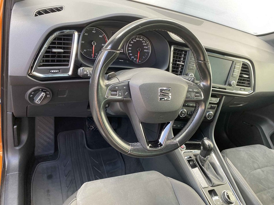 Seat Ateca 2.0 TDi Xcellence 4x4