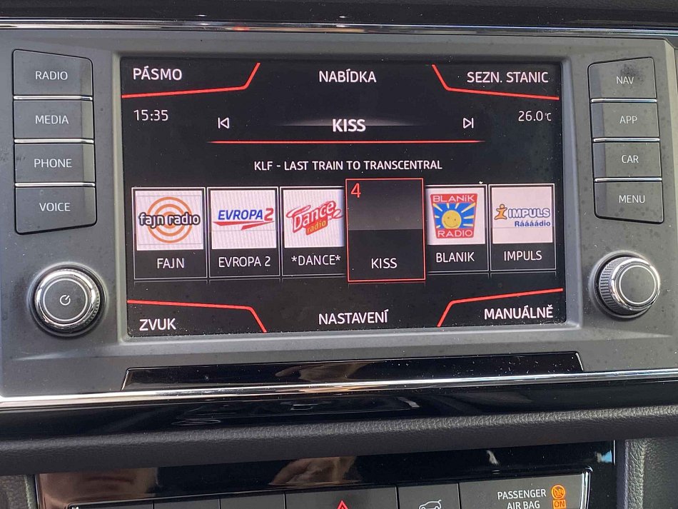 Seat Ateca 2.0 TDi Xcellence 4x4