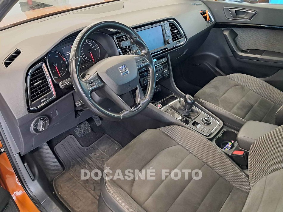 Seat Ateca 2.0 TDi 