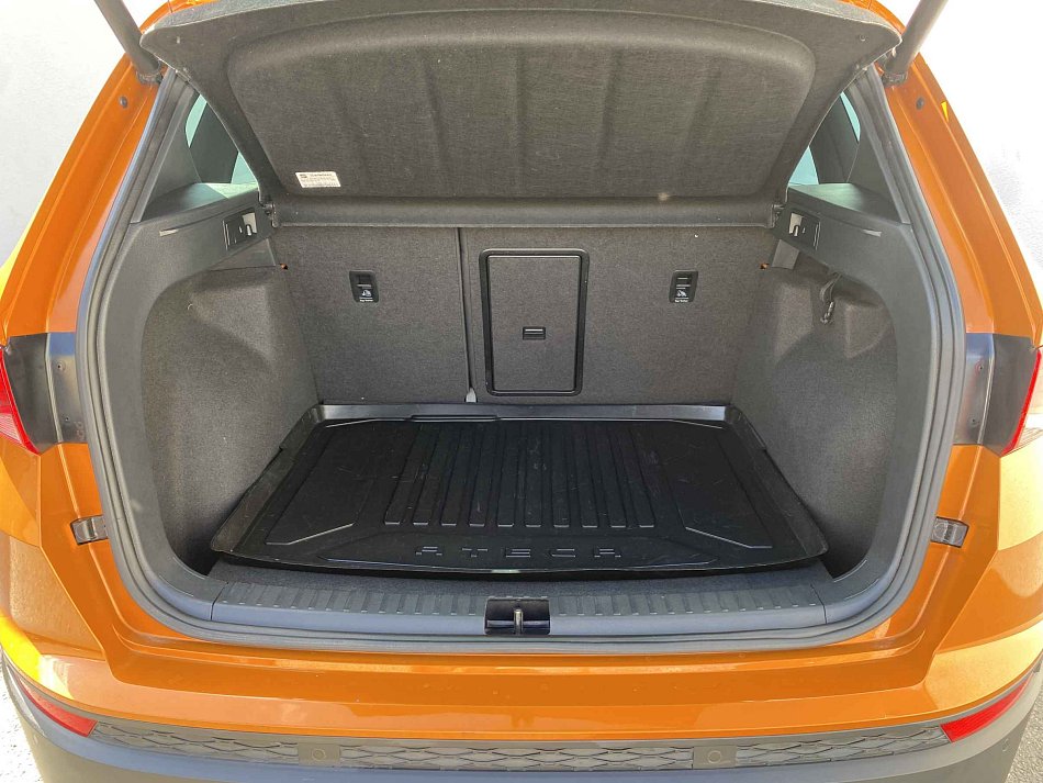 Seat Ateca 2.0 TDi Xcellence 4x4