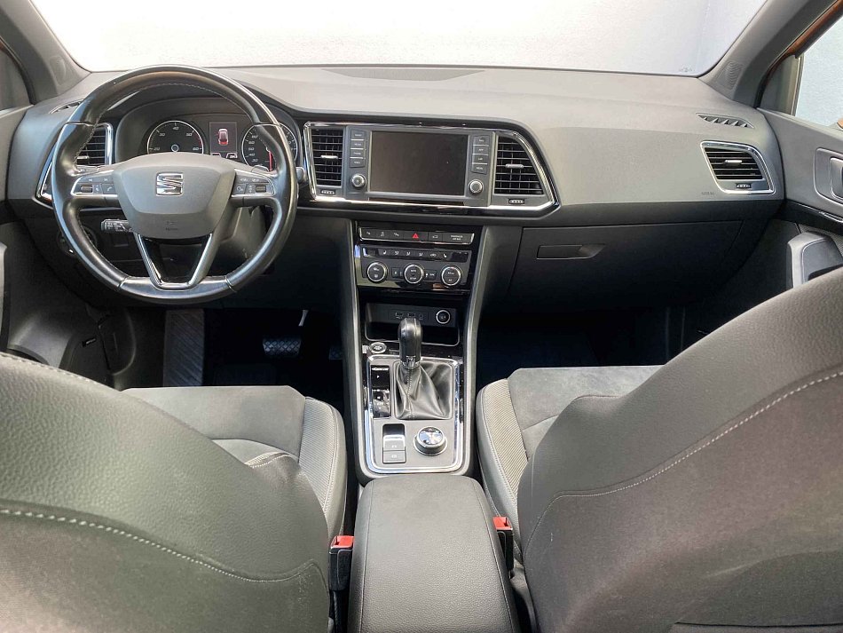 Seat Ateca 2.0 TDi Xcellence 4x4