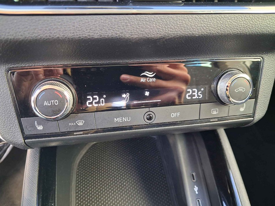 Škoda Scala 1.0TSi Style