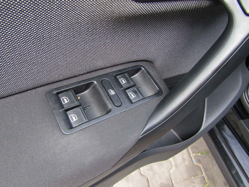 Volkswagen Polo 1.4 TSI GT