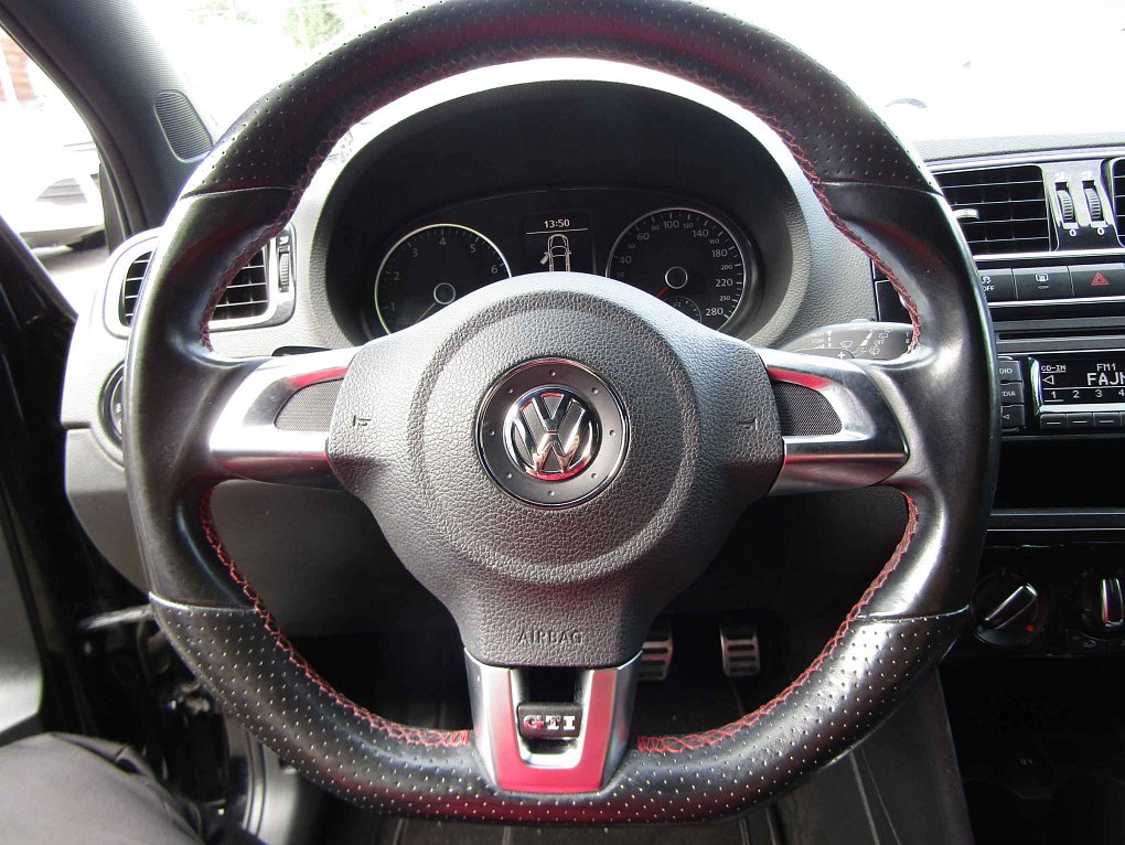 Volkswagen Polo 1.4 TSI GT