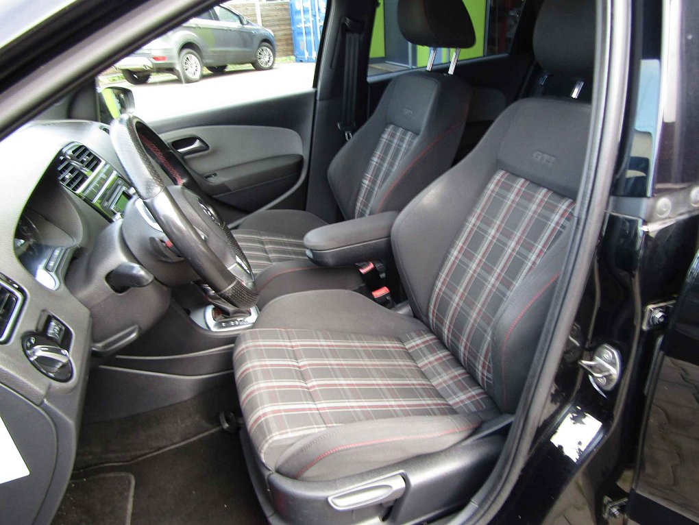 Volkswagen Polo 1.4 TSI GT