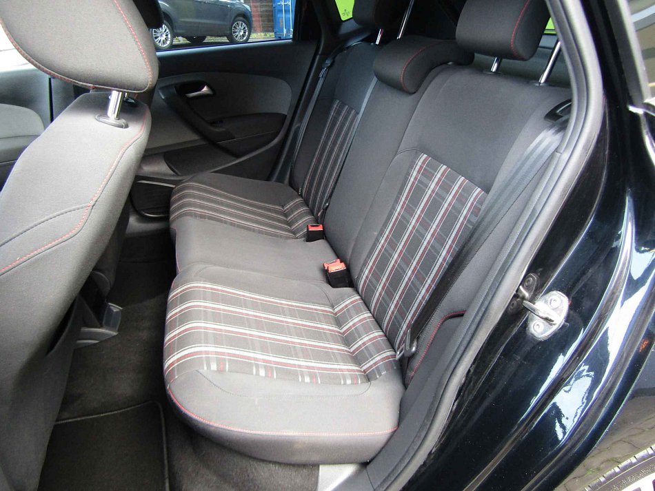 Volkswagen Polo 1.4 TSI GT