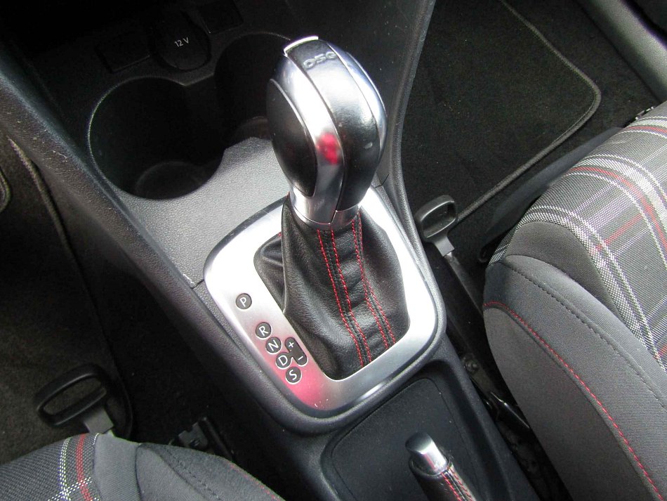 Volkswagen Polo 1.4 TSI GT