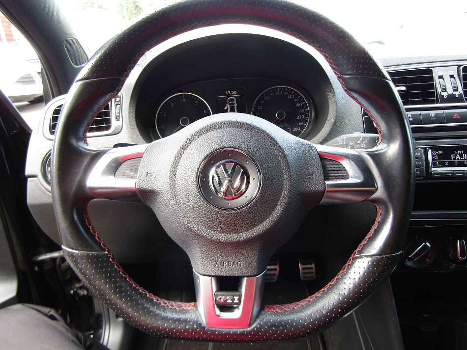 Volkswagen Polo 1.4 TSI GT