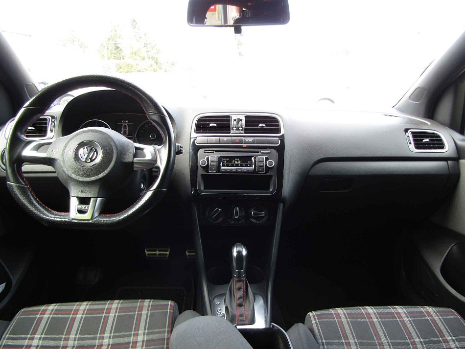 Volkswagen Polo 1.4 TSI GT