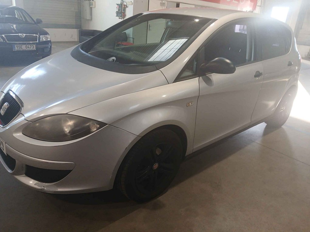 Seat Altea 1.6 
