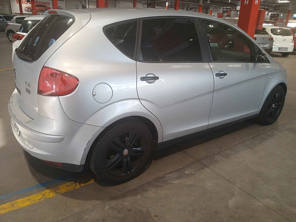 Seat Altea 1.6 