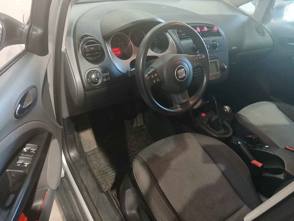Seat Altea 1.6 