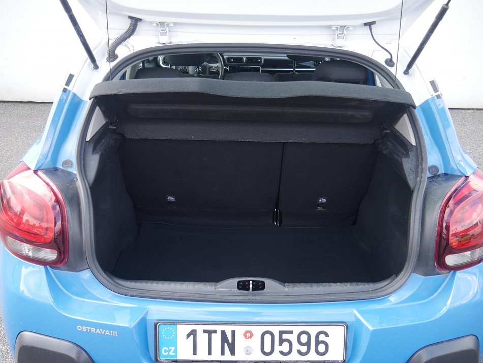 Citroën C3 1.2 PT Feel