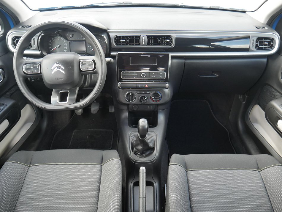 Citroën C3 1.2 PT Feel