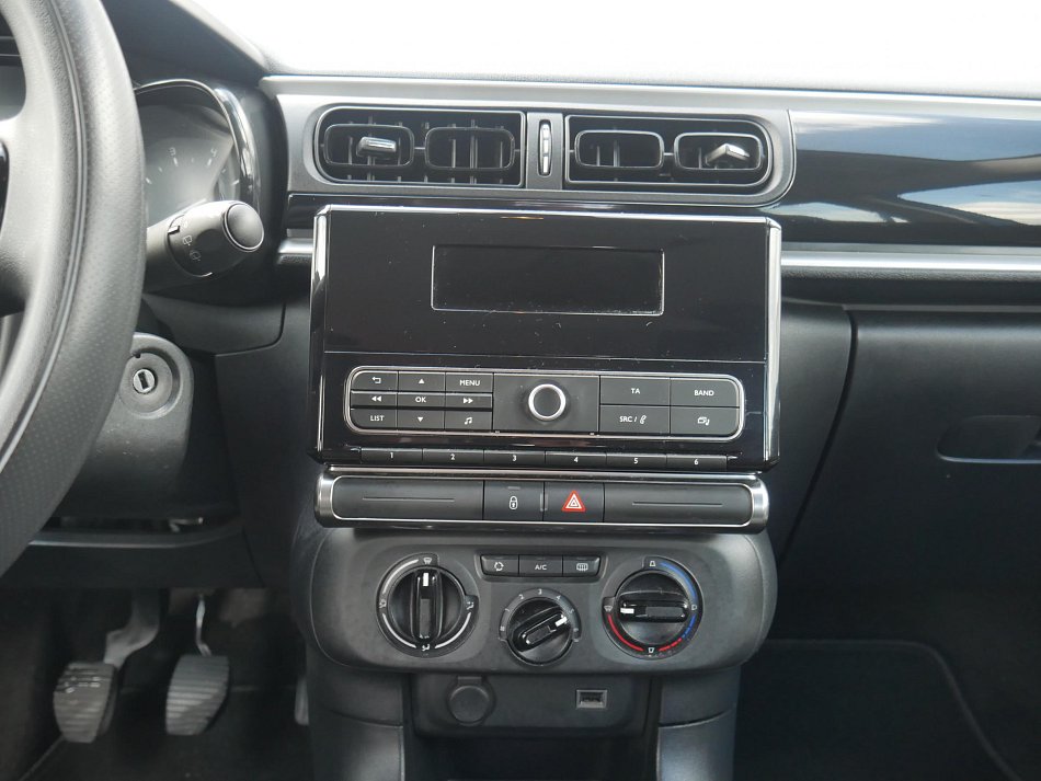 Citroën C3 1.2 PT Feel