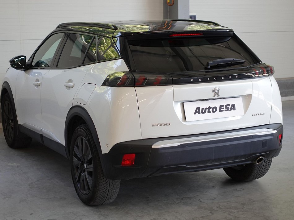 Peugeot 2008 1.5HDI 