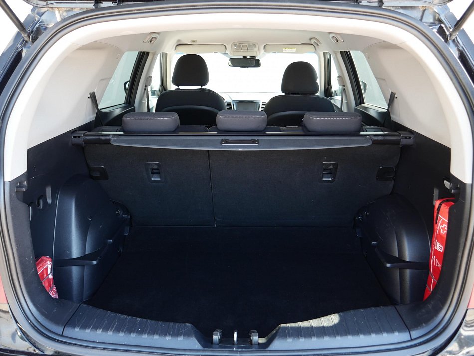 SsangYong XLV 1.6 