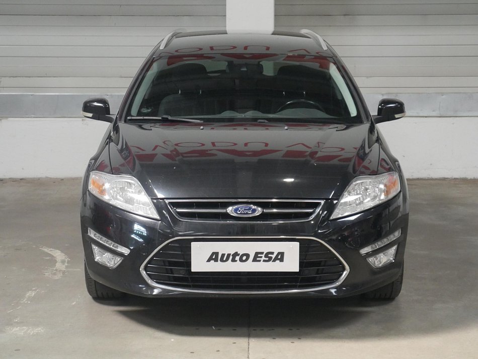 Ford Mondeo 2.0 TDCi Business