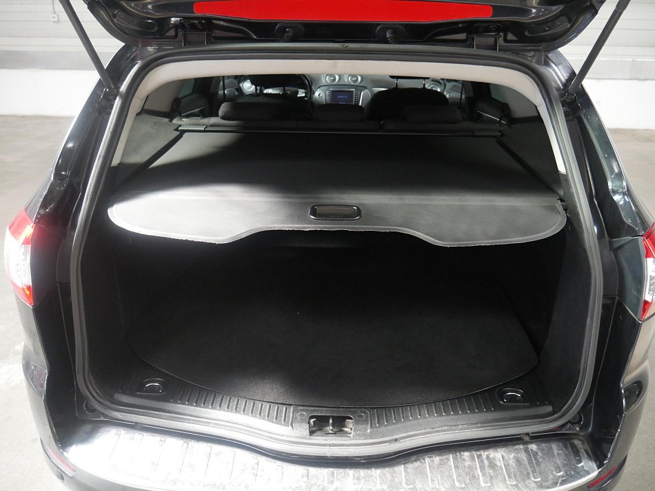 Ford Mondeo 2.0 TDCi Business
