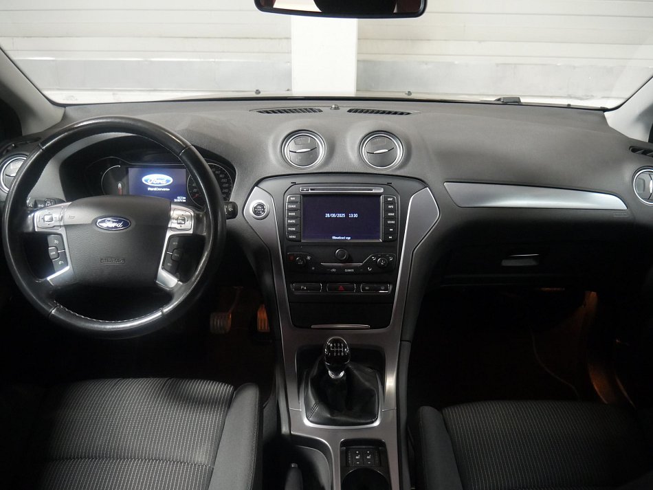 Ford Mondeo 2.0 TDCi Business