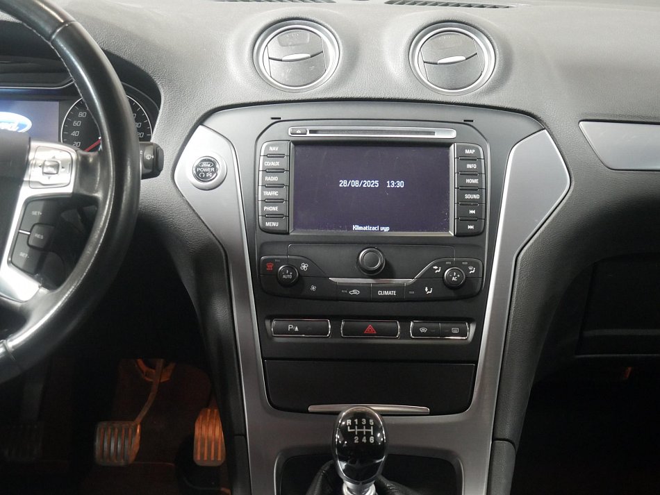 Ford Mondeo 2.0 TDCi Business
