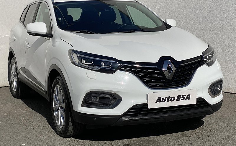Renault Kadjar 1.5 dCi 