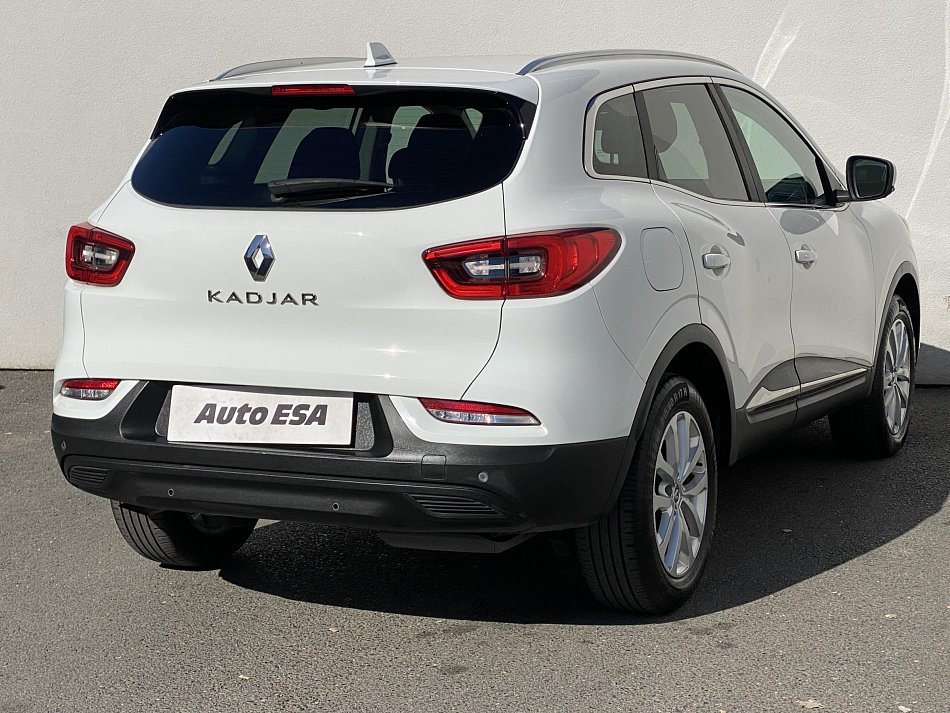 Renault Kadjar 1.5 dCi 