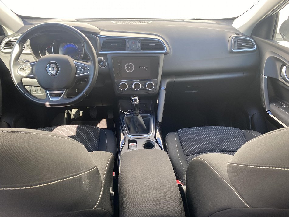 Renault Kadjar 1.5 dCi 