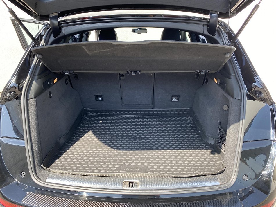 Audi Q5 2.0 TDi  Quattro