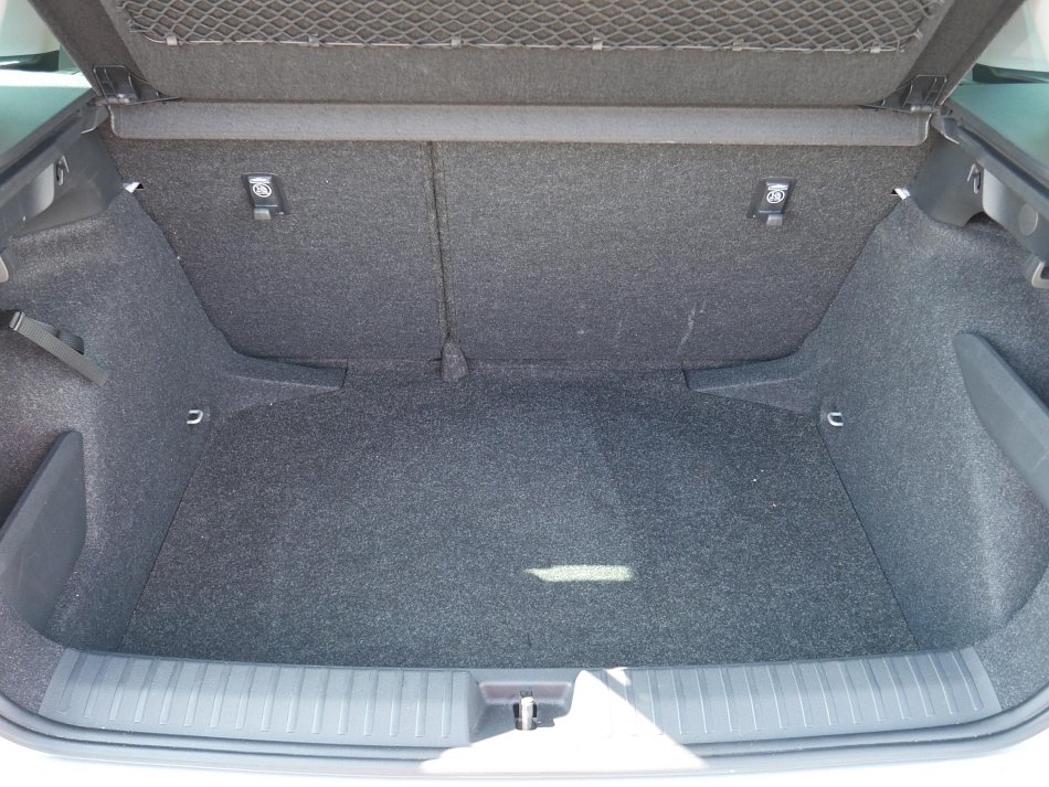 Škoda Kamiq 1.0 TSi Style