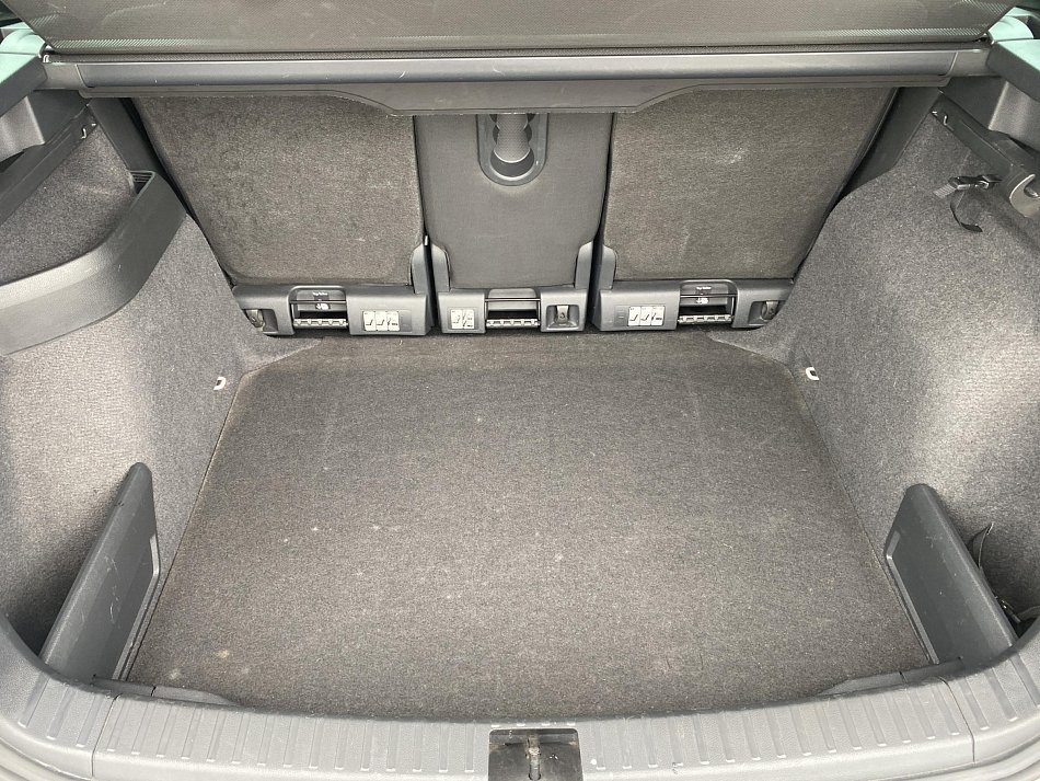 Škoda Karoq 1.6 TDi Style