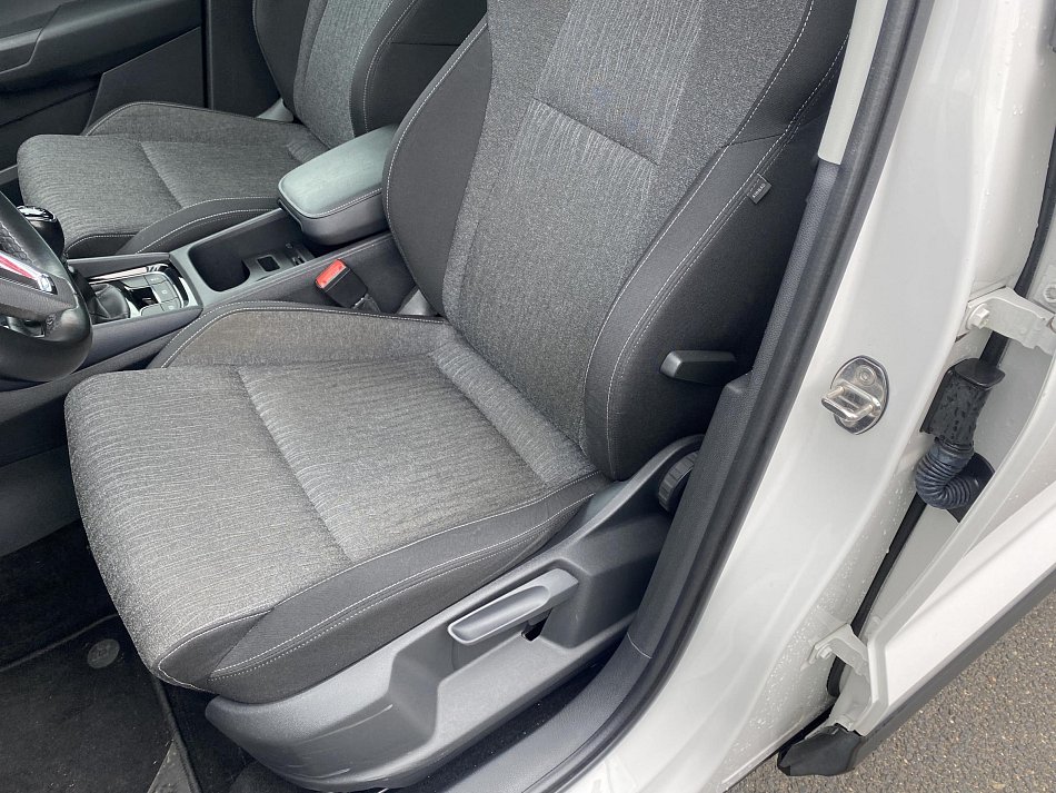 Škoda Karoq 1.6 TDi Style