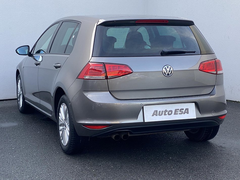 Volkswagen Golf 1.4 TSi CUP