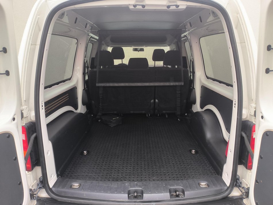 Volkswagen Caddy 2.0TDi  MAXi