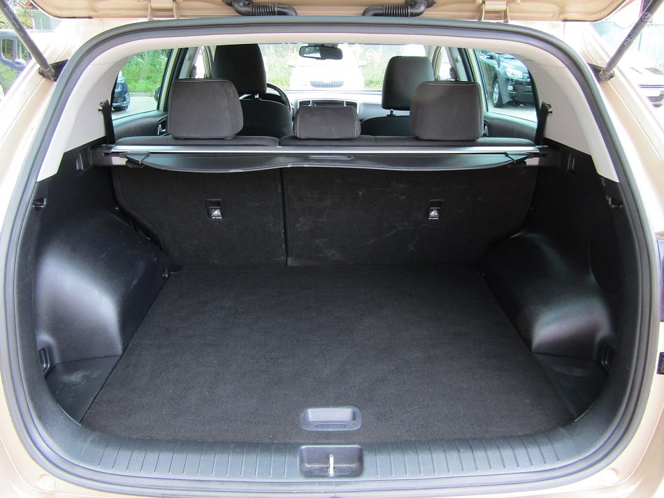 Kia Sportage 1.6 GDi 