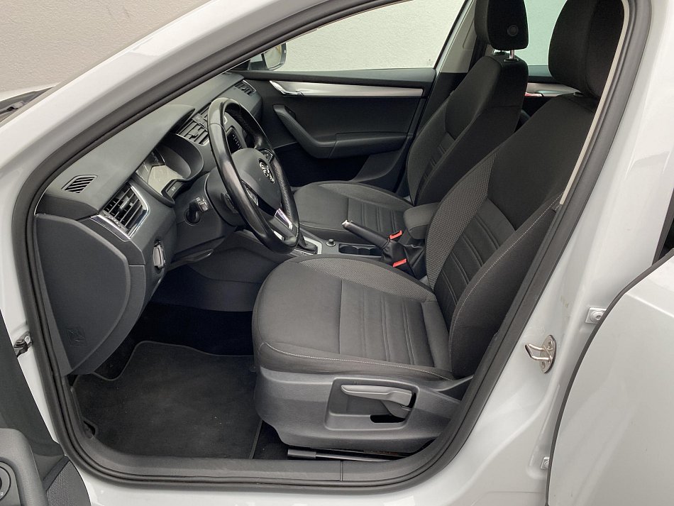 Škoda Octavia III 2.0 TDI Ambition