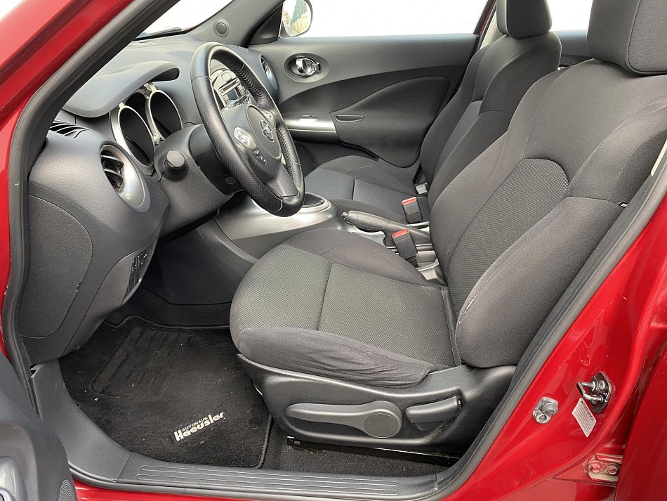 Nissan Juke 1.6 Acenta