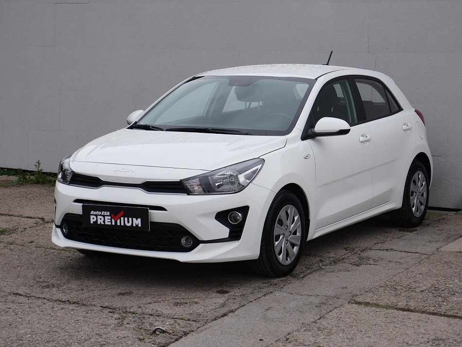 Kia Rio 1.2i 