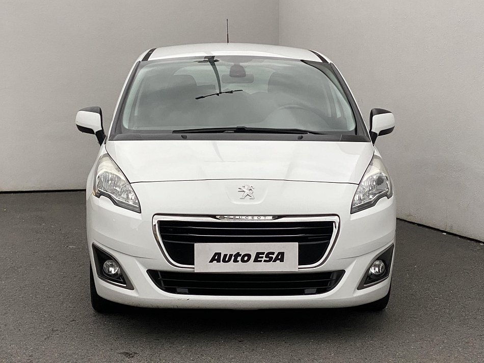 Peugeot 5008 1.6 HDi 