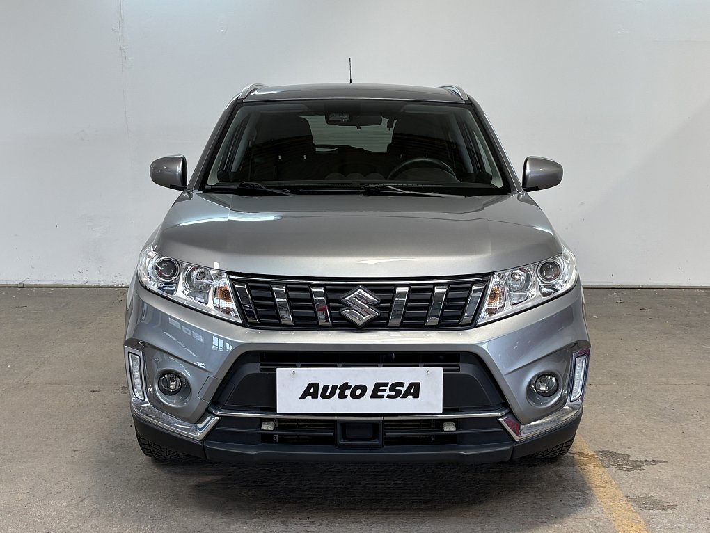 Suzuki Vitara 1.4 BJet Premium