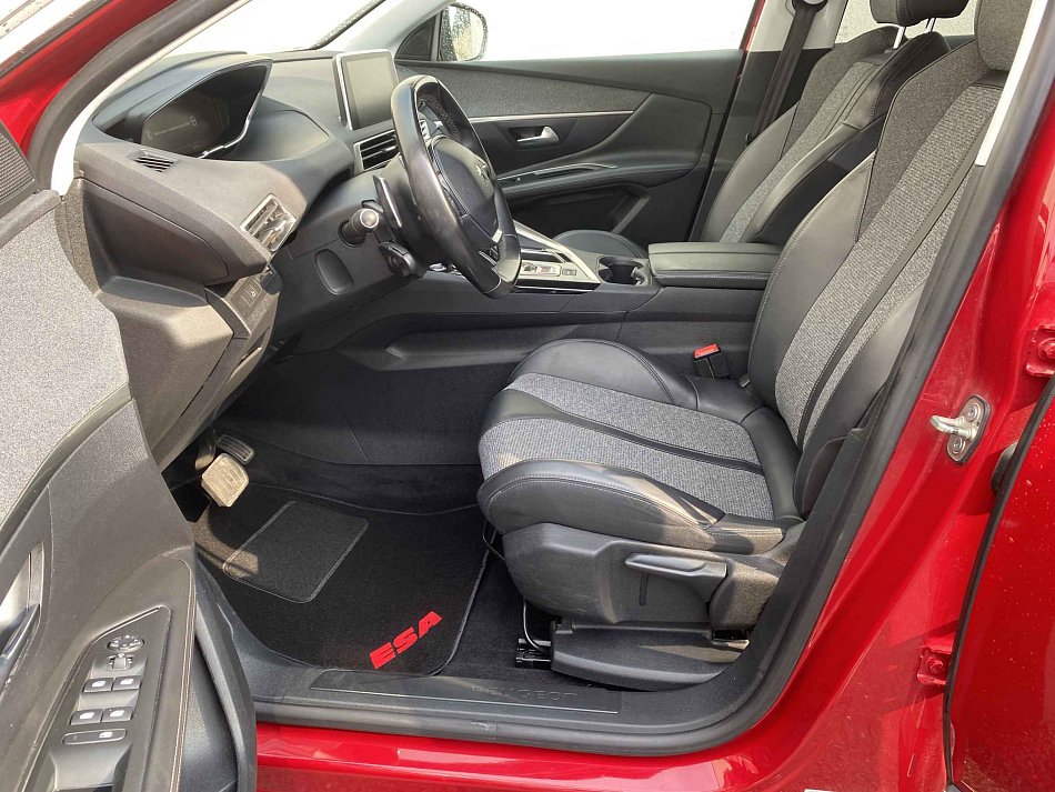 Peugeot 3008 1.5 HDi Allure