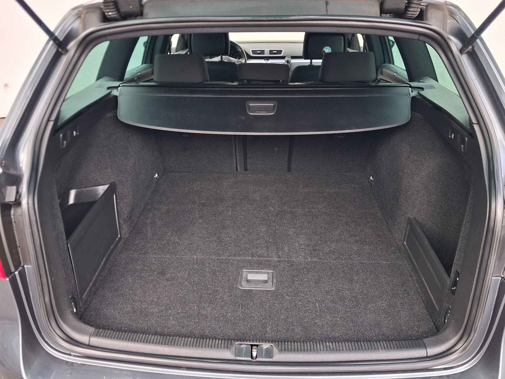 Volkswagen Passat 2.0TDi 