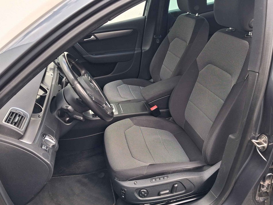 Volkswagen Passat 2.0TDi 