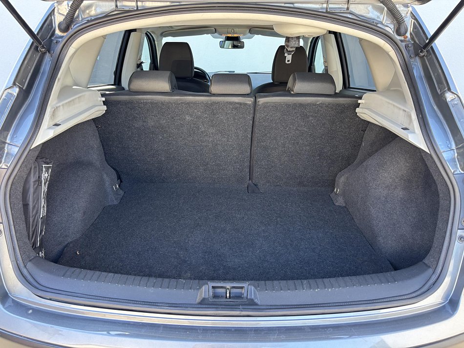 Nissan Qashqai 2.0 dCi I-Way