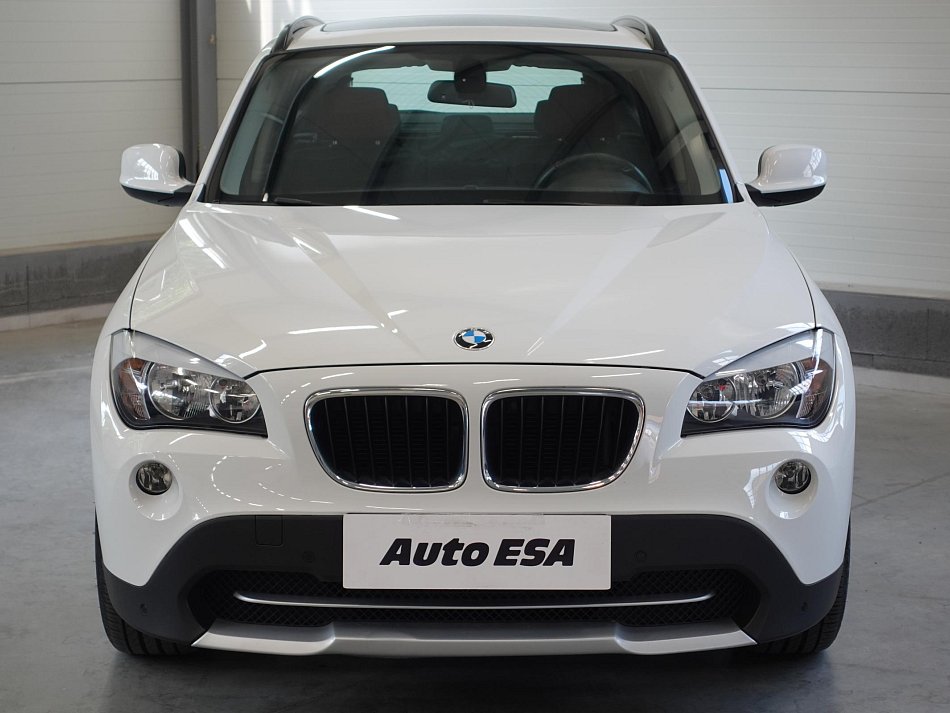 BMW X1 2.0d  xDrive 18d