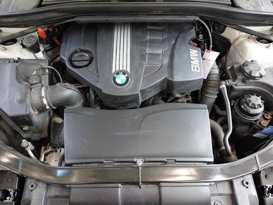 BMW X1 2.0d  xDrive 18d